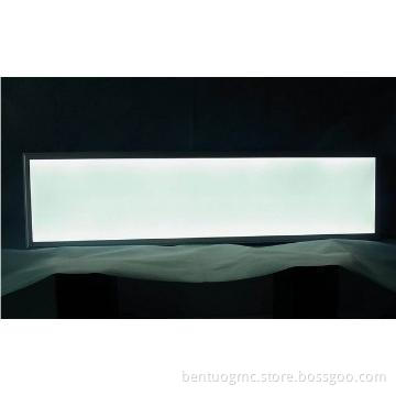 Long llasting 48W 1200*300*11mm LED panel light,panel led